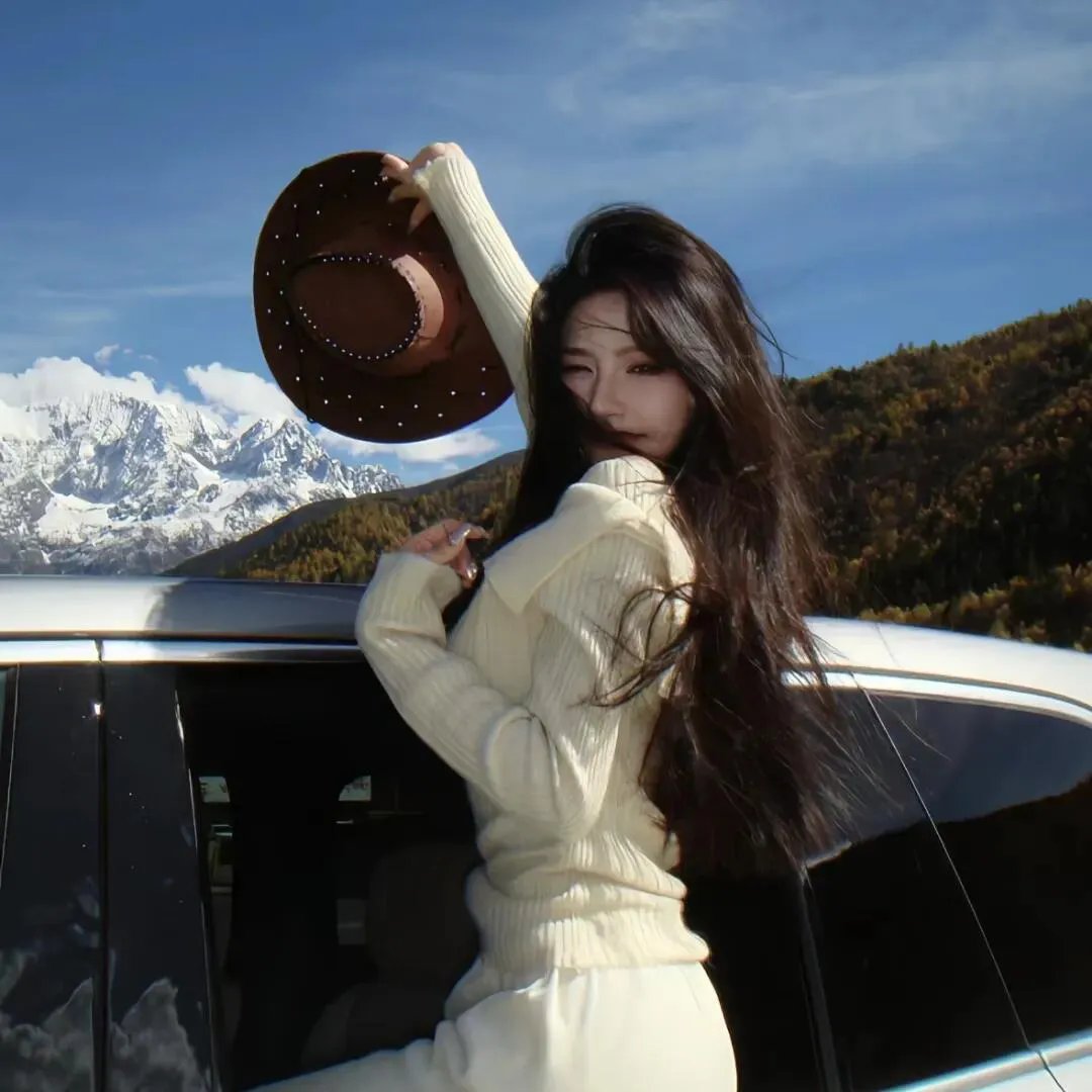 母女的世界